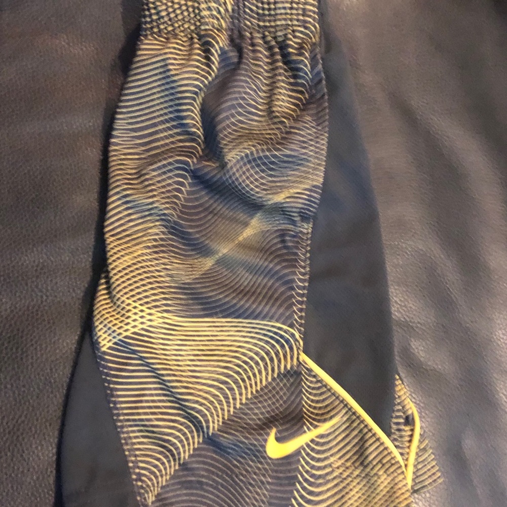 Nike athletic shorts